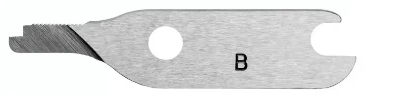 NŮŽ NÁHRADNÍ PRO 90 55 280 (K 90 59 280)